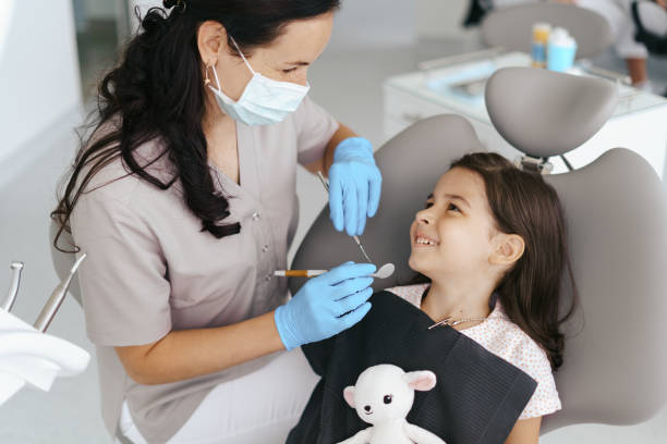 Best Emergency Dental Extractions in Woodstock, VA