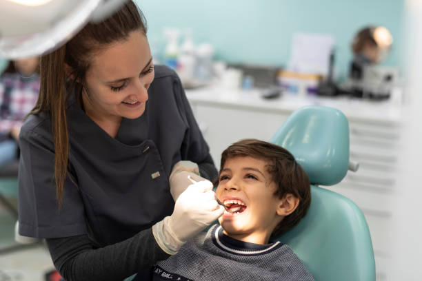 Best Broken or Cracked Tooth Emergency Dentist in Woodstock, VA