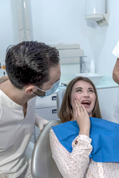 Best Mobile Emergency Dentist in Woodstock, VA