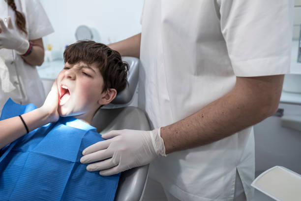 Best Emergency Dental Services for Seniors in Woodstock, VA
