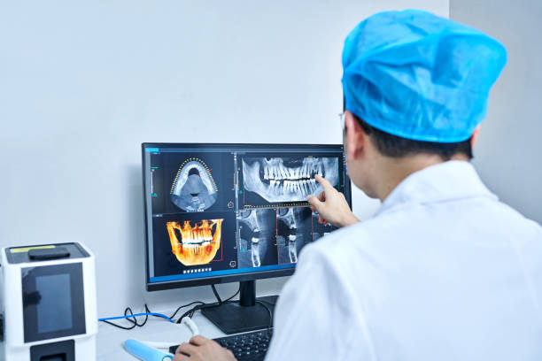 Best Emergency Cosmetic Dentistry in Woodstock, VA