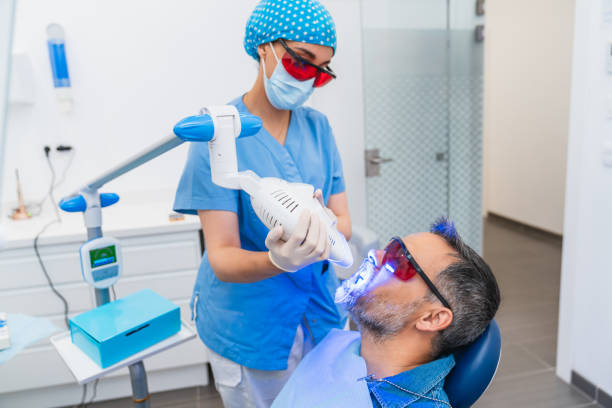 Best Emergency Dentist for Knocked-Out Tooth in Woodstock, VA