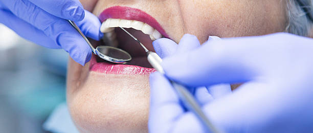 Best Emergency Dentist for Special Needs Patients in Woodstock, VA